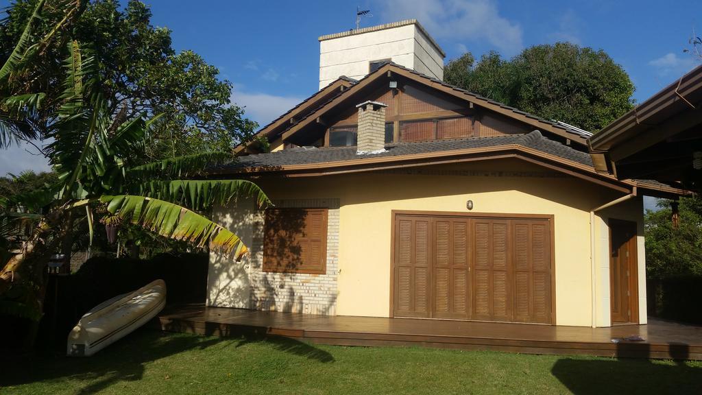 Casa Da Marcia - Guarda Do Embau Villa Eksteriør billede