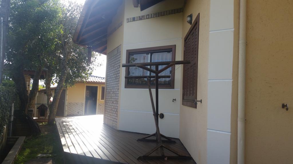 Casa Da Marcia - Guarda Do Embau Villa Eksteriør billede