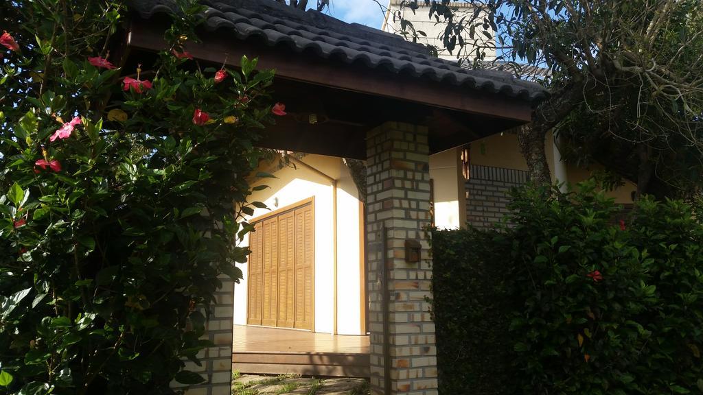 Casa Da Marcia - Guarda Do Embau Villa Eksteriør billede