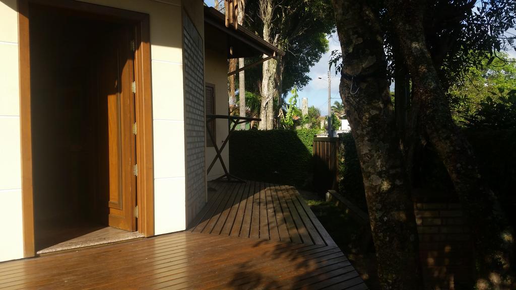 Casa Da Marcia - Guarda Do Embau Villa Eksteriør billede