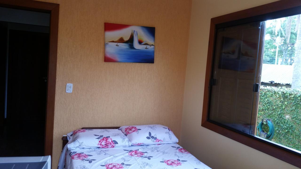 Casa Da Marcia - Guarda Do Embau Villa Eksteriør billede