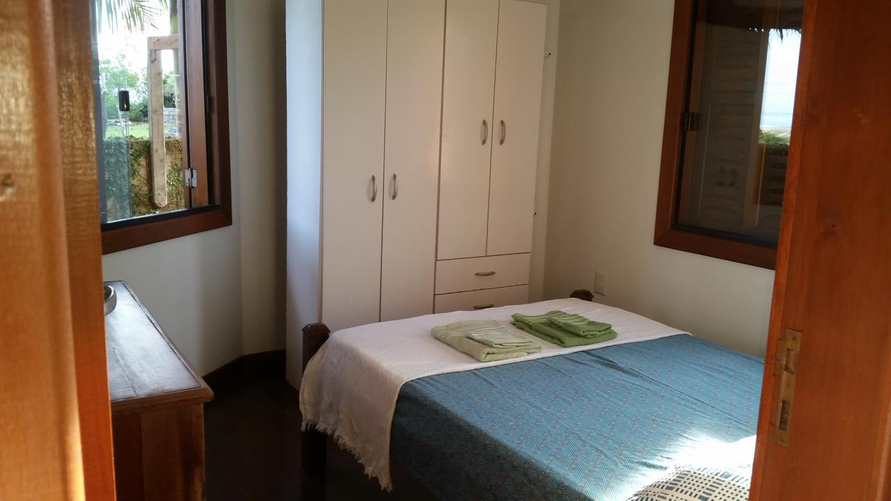 Casa Da Marcia - Guarda Do Embau Villa Eksteriør billede