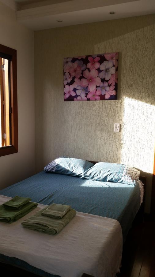 Casa Da Marcia - Guarda Do Embau Villa Eksteriør billede
