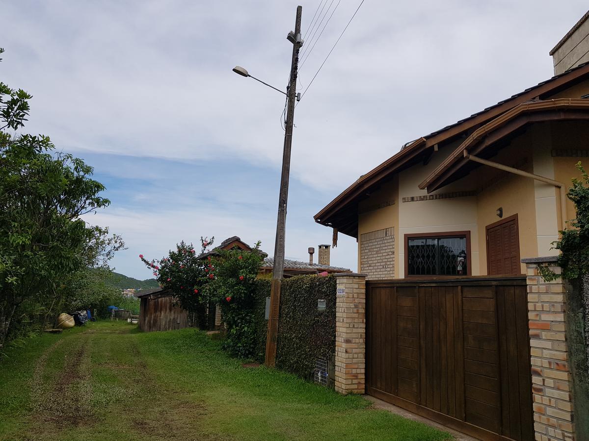 Casa Da Marcia - Guarda Do Embau Villa Eksteriør billede
